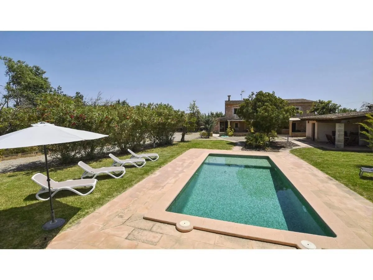 Tatil Evi Belvilla By Oyo Cadernera Búger