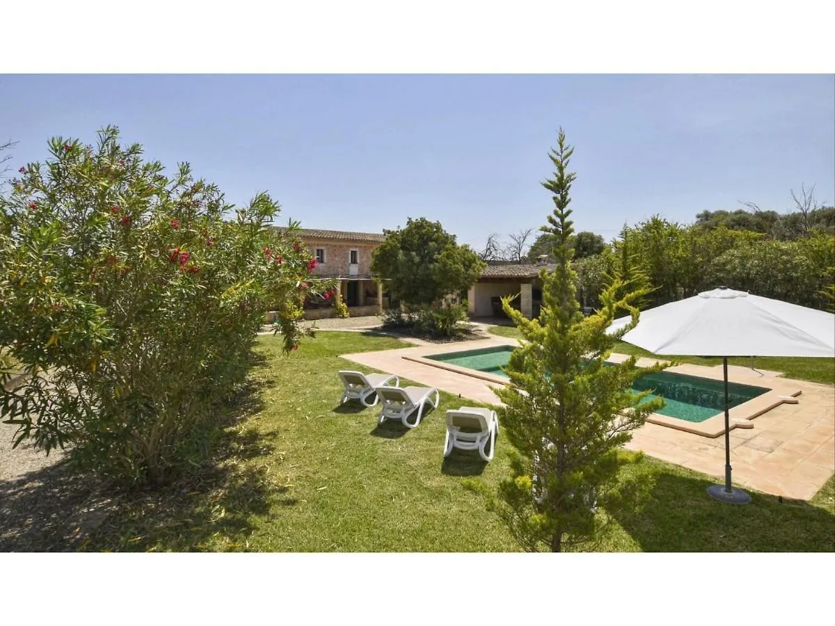 Tatil Evi Belvilla By Oyo Cadernera Búger