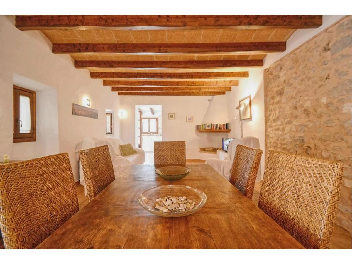 Tatil Evi Belvilla By Oyo Cadernera Búger İspanya