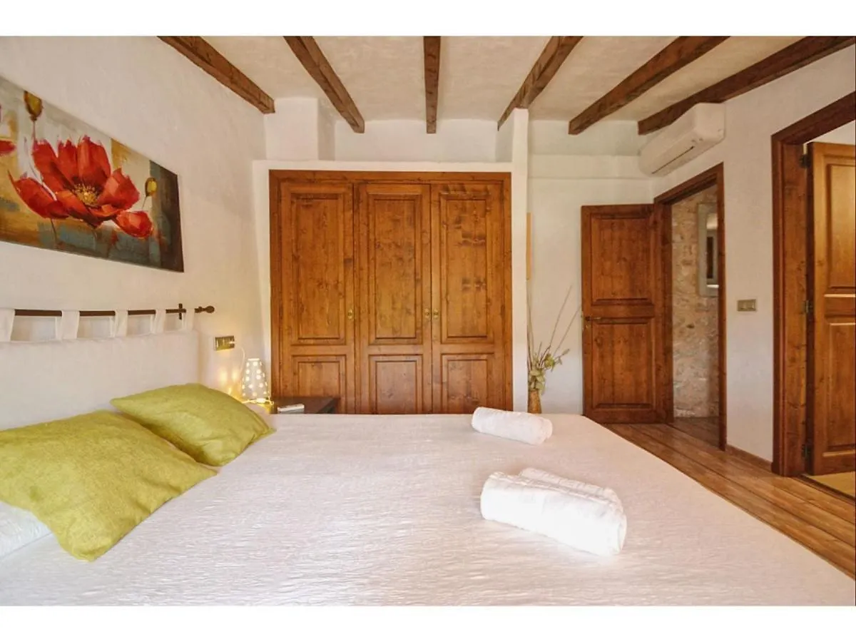 Tatil Evi Belvilla By Oyo Cadernera Búger