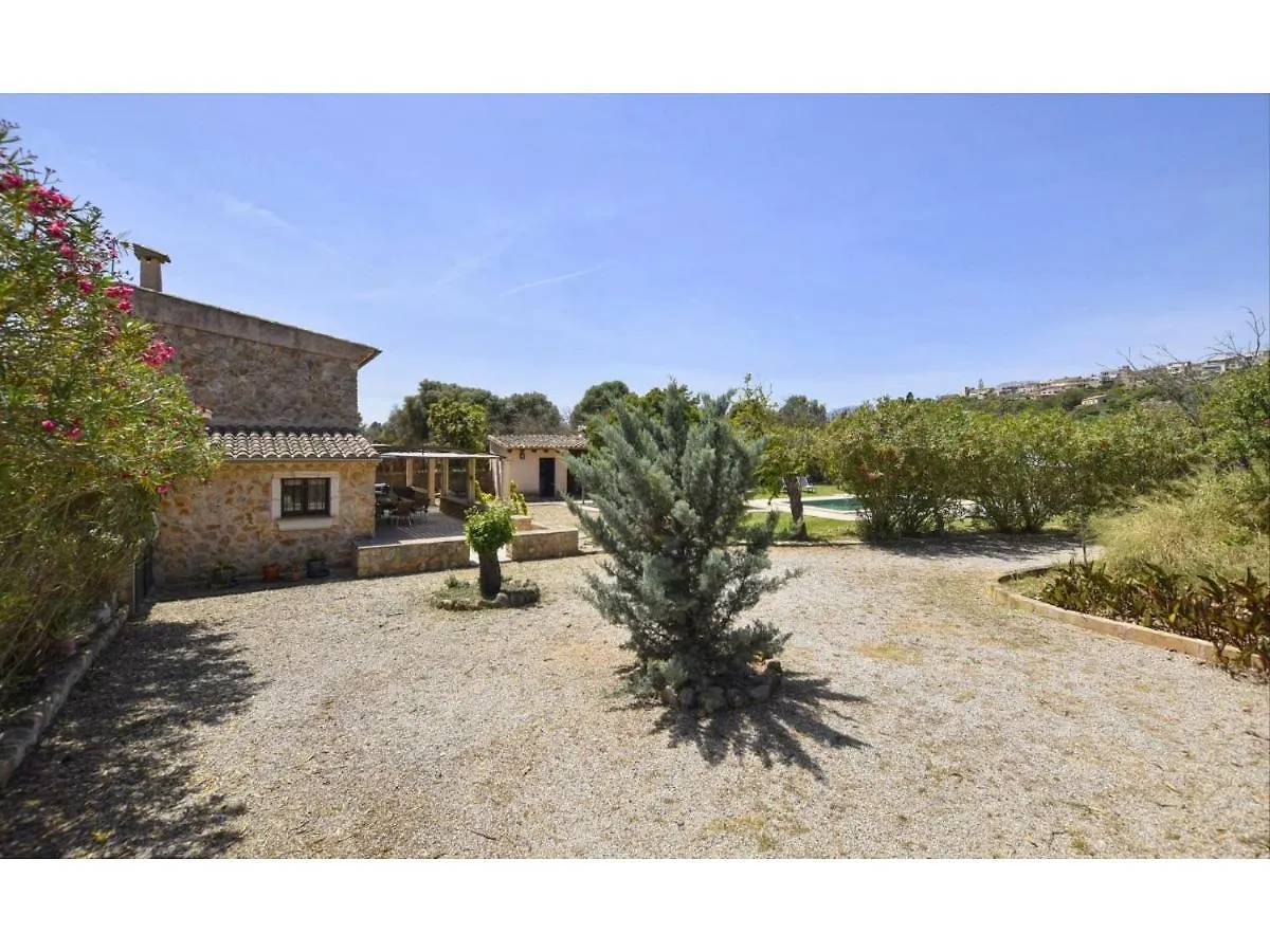 Tatil Evi Belvilla By Oyo Cadernera Búger