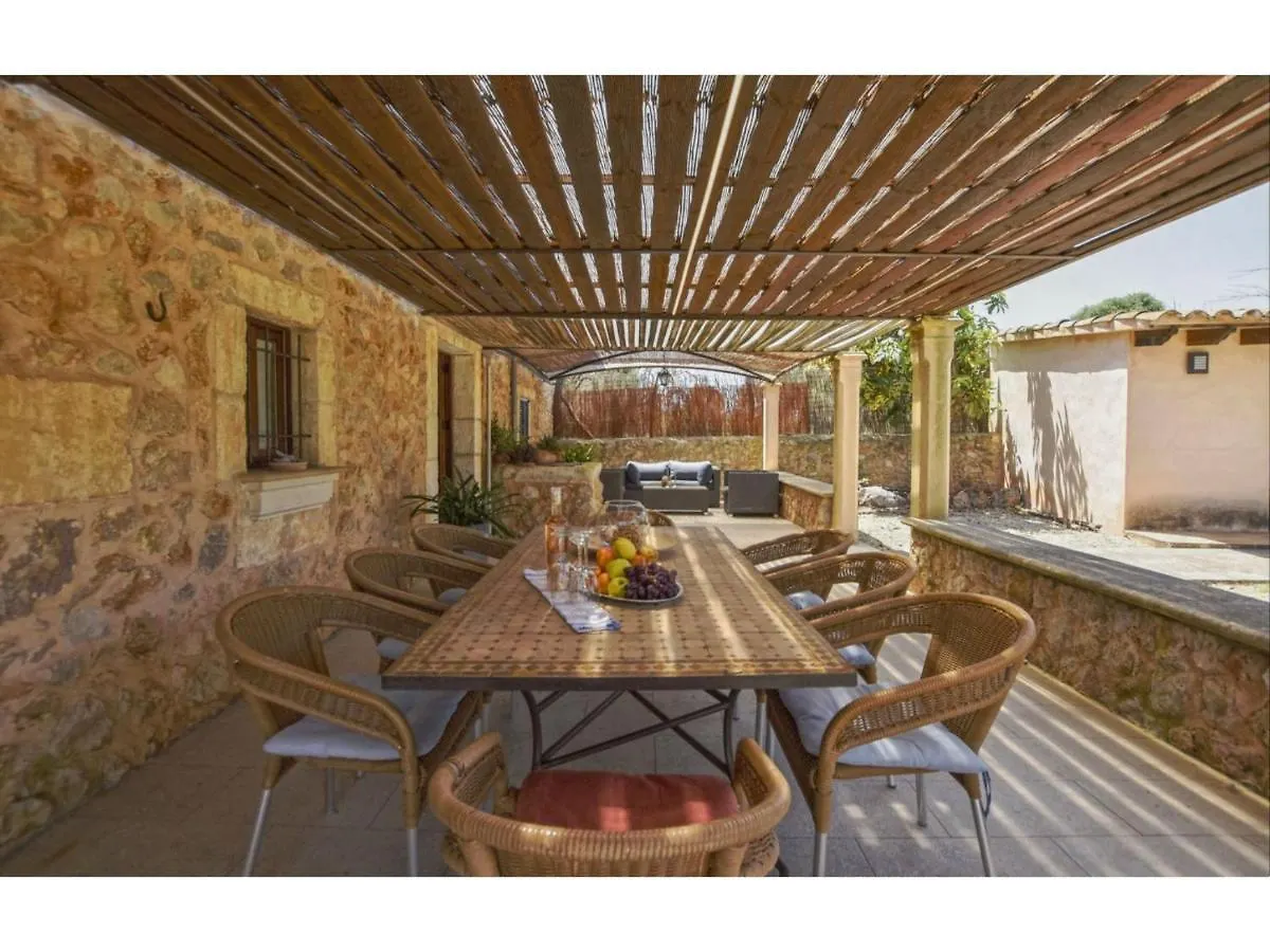 Tatil Evi Belvilla By Oyo Cadernera Búger